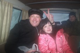 Поездка в Шерегеш в январе 2013 г Поездка в Шерегеш в январе 2013 г