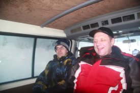 Поездка в Шерегеш в январе 2013 г Поездка в Шерегеш в январе 2013 г