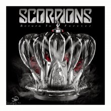 Scorpions - фото - видимо- отчет!